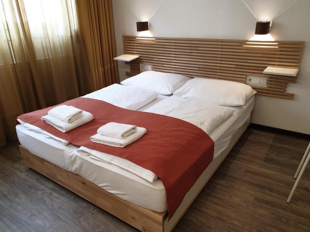 Bookvienna "Jim" Apartments Экстерьер фото