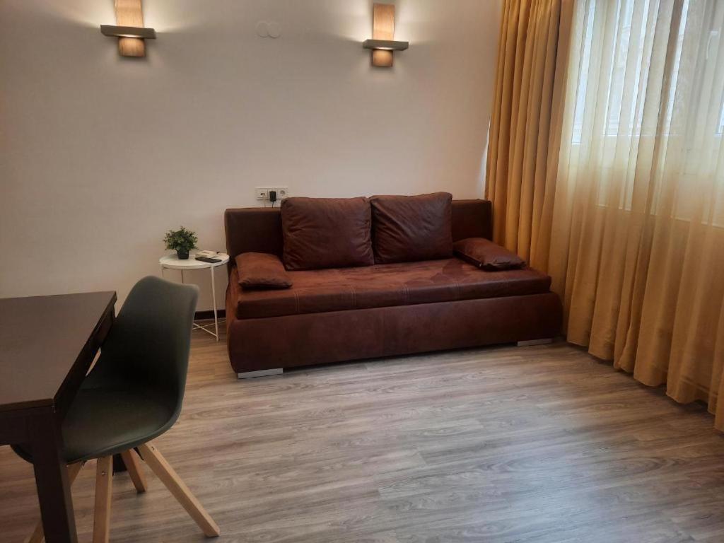 Bookvienna "Jim" Apartments Экстерьер фото