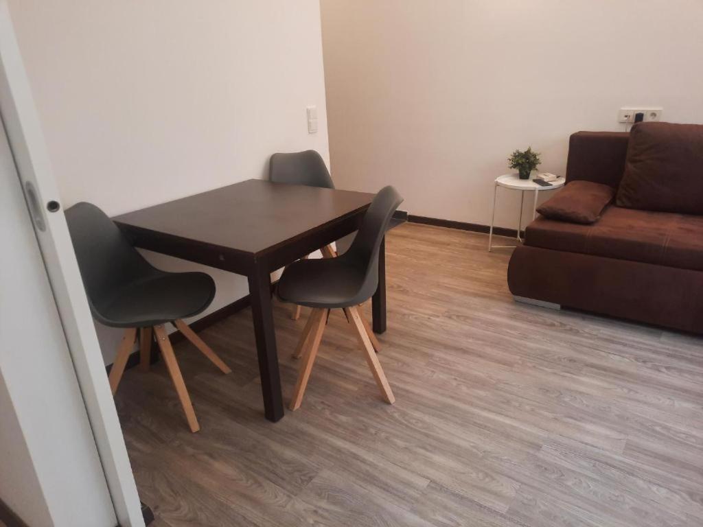 Bookvienna "Jim" Apartments Экстерьер фото