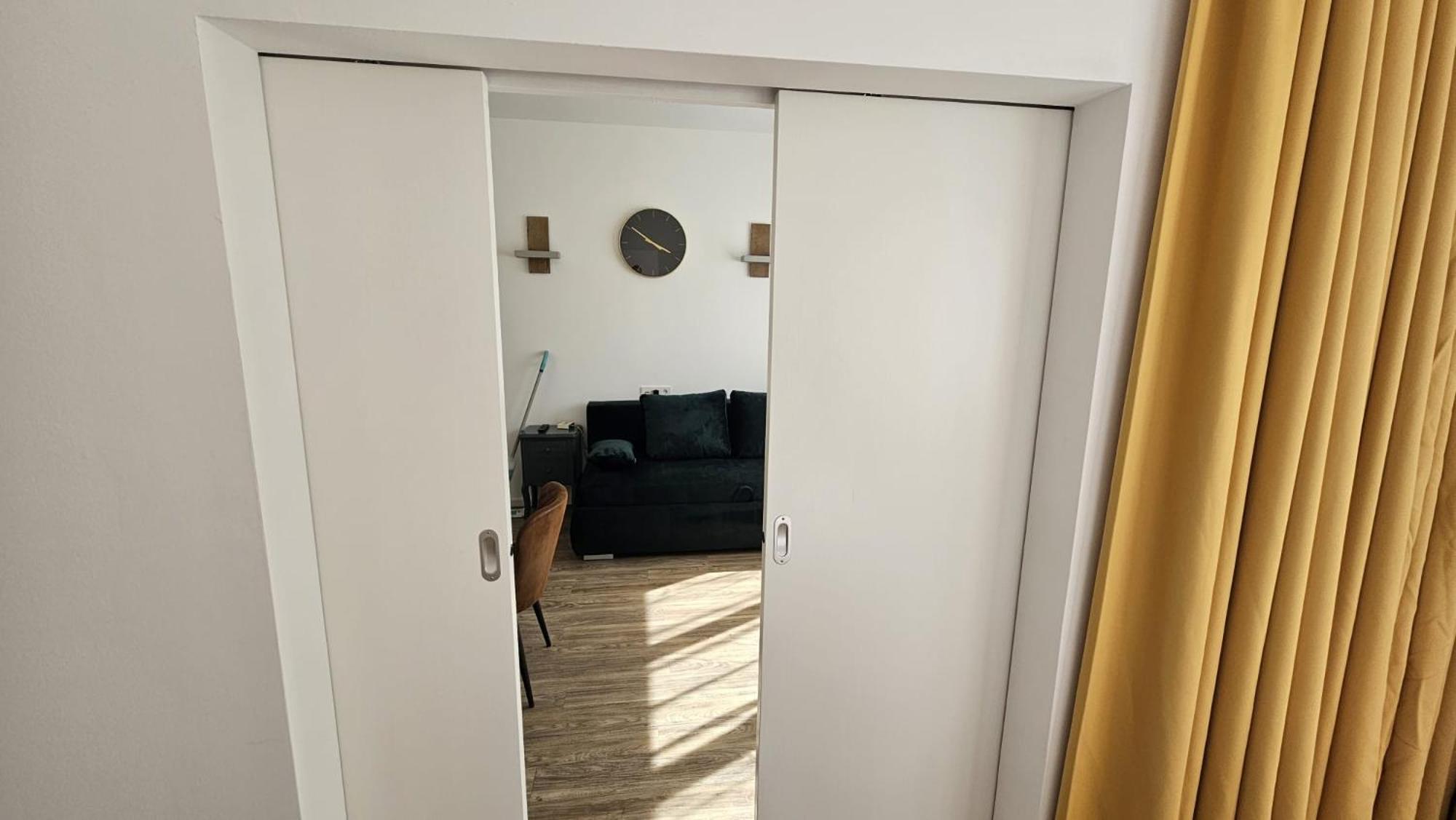 Bookvienna "Jim" Apartments Экстерьер фото