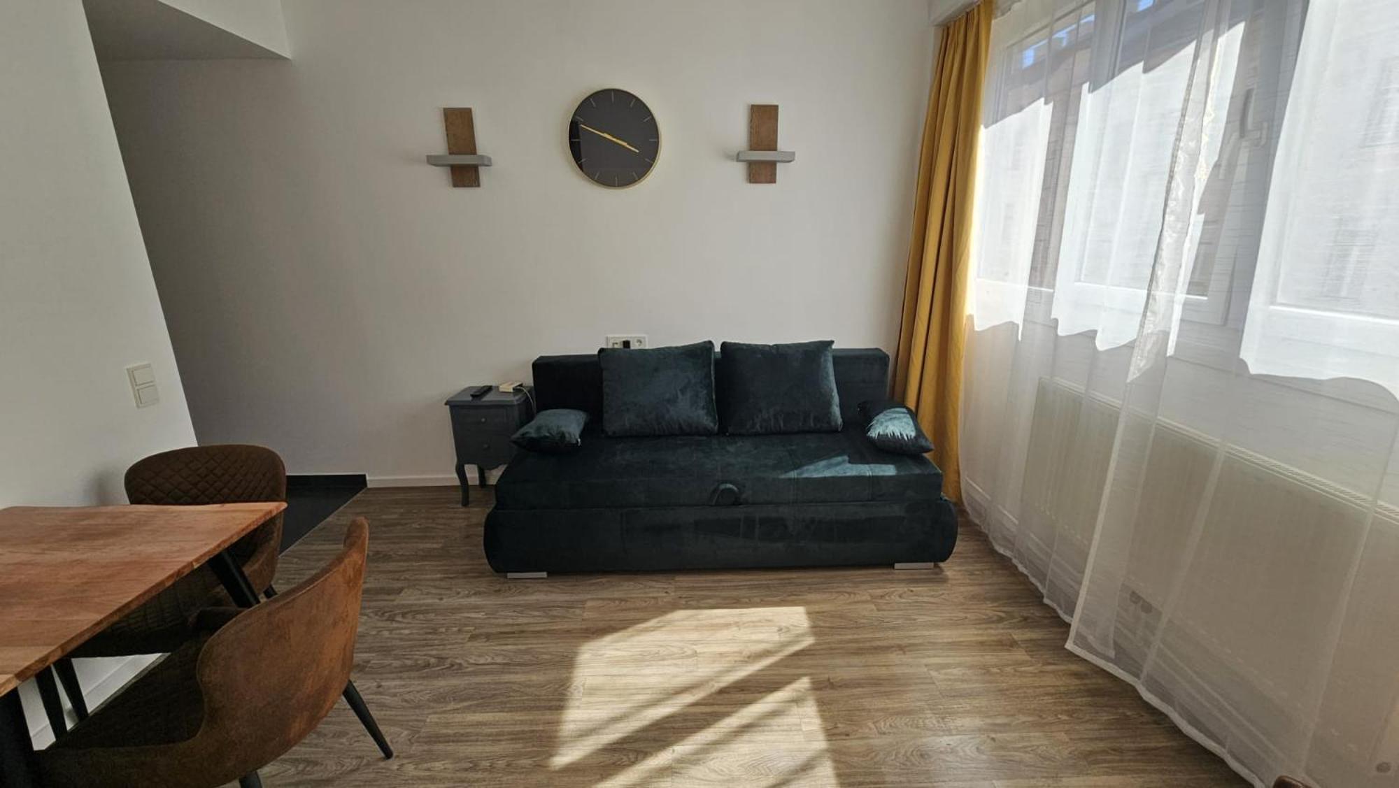 Bookvienna "Jim" Apartments Экстерьер фото